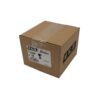 ΡΑΚΟΡ ΠΛΑΣΤΙΚΟ ΑΡΣΕΝΙΚΟ 3/4″ GF 8000.3429 - ΚΟΥΤΙ