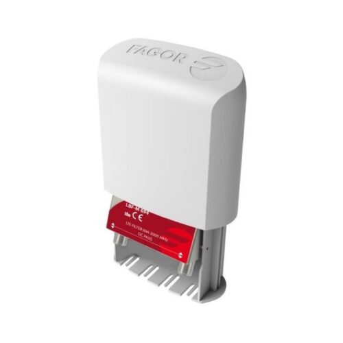fagorlte.jpg Fagor Φίλτρο Απόρριψης 5G/LTE 694MHz για Ιστό Κεραίας 60dB
