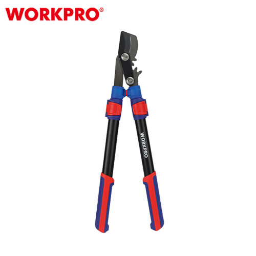 ΨΑΛΙΔΑ ΚΟΡΜΟΥ ΤΗΛΕΣΚΟΠΙΚΗ WORKPRO (630-940mm) WP332023