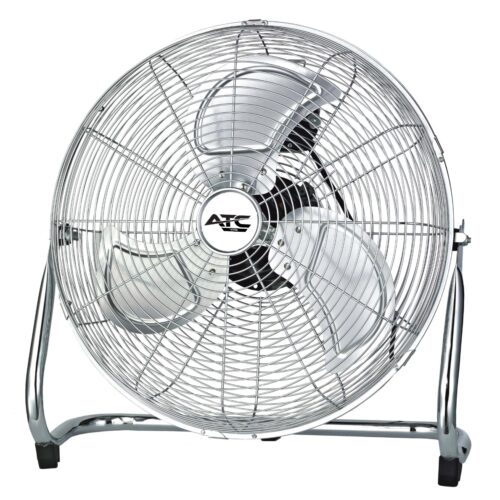 fe-40.jpg ATC HF1 Επιδαπέδιος Ανεμιστήρας 100W 40cm