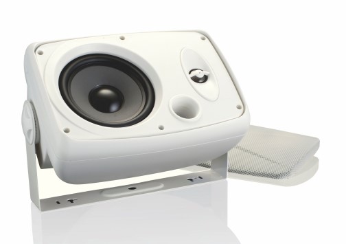 ATC-SP500W Ηχείο 40Watt 5" 8Ω/70-100V Λευκό