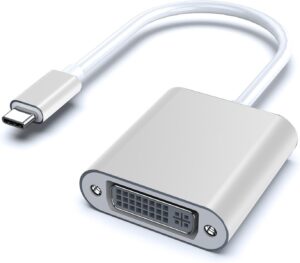 Αντάπτορας Type-C σε DVI