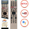 Τηλεχειριστήριο Universal για SONY Smart VOICE {L2600V}