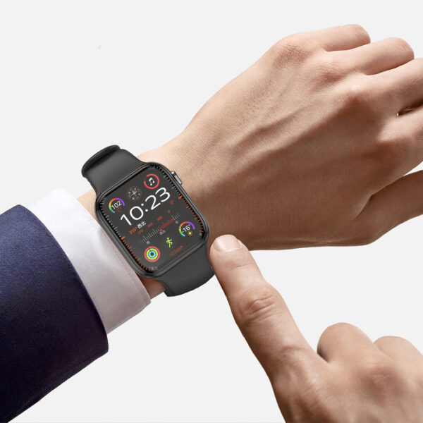 file_19_12.jpg XO M50 PRO Μαγνητικό Smartwatch Μαύρο