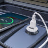file_21_5.jpg XO CC67 Mini Smart Φορτιστής Αυτοκινήτου με 2 Θύρες USB 2.4A και Καλώδιο Type-C (NB103)