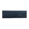 Meetion MT-C4120 Little Ασύρματο Σετ Ελληνικό Πληκτρολόγιο & Ποντίκι 2.4G