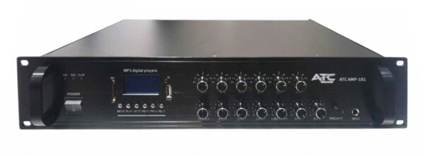 file_27_1.jpg ATC AMP-101 Ενισχυτής Ήχου 240W 4-16Ω 220V