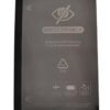 XO-FJ09 Phone TPU cutter soft film 120*180*0.15mm 50pcs