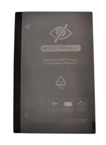 XO-FJ09 Phone TPU cutter soft film 120*180*0.15mm 50pcs