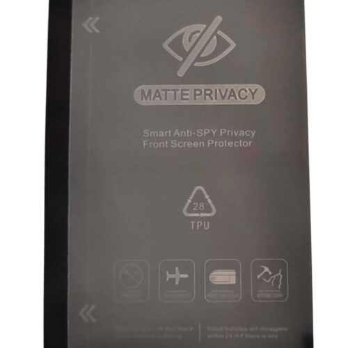 XO-FJ09 Phone TPU cutter soft film 120*180*0.15mm 50pcs