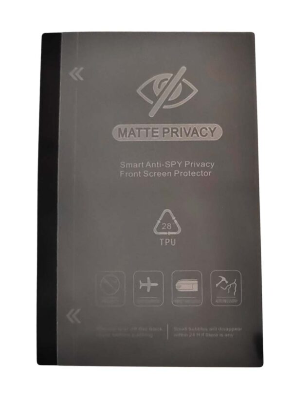 XO-FJ09 Phone TPU cutter soft film 120*180*0.15mm 50pcs