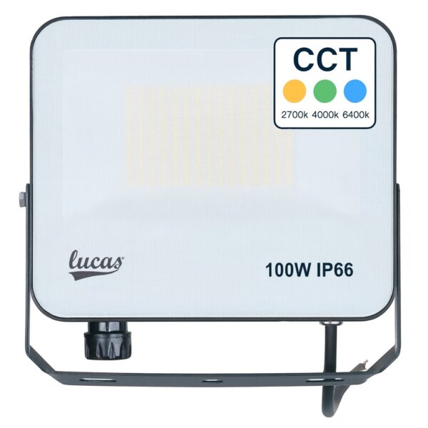 ΠΡΟΒΟΛΕΑΣ “100W CCT”