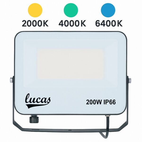 ΠΡΟΒΟΛΕΑΣ “200W CCT”