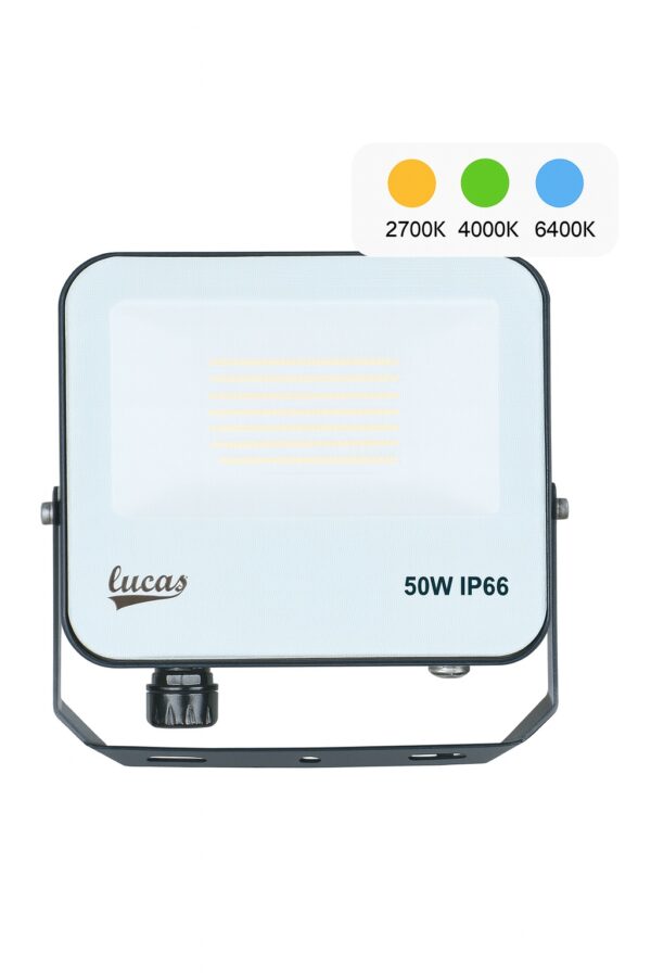 ΠΡΟΒΟΛΕΑΣ “50W CCT”