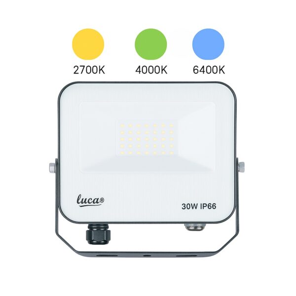 ΠΡΟΒΟΛΕΑΣ “30W CCT”
