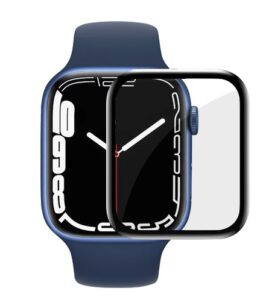 XO-FP1 Τζαμάκι Ρολογιού HD soft glass φιλμ 42mm
