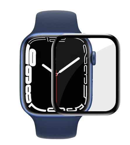 XO-FP1 Τζαμάκι Ρολογιού HD soft glass φιλμ 38mm
