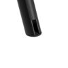 fs30-44f-01_black_detail-pic_02.jpg ATC-3044F Βάση Τηλεόρασης Τρίποδο Δαπέδου τύπου Easel Ξύλινο 45" - 65"