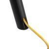 fs30-44f-01_black_detail-pic_03.jpg ATC-3044F Βάση Τηλεόρασης Τρίποδο Δαπέδου τύπου Easel Ξύλινο 45" - 65"