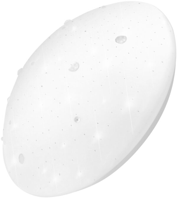 ga31.jpg Avide LED Μοντέρνα Πλαφονιέρα Οροφής Gaia 24W 380*105.0mm Θερμό 3000K
