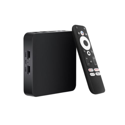 Google TV GD2 4K Smart TV Box