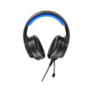 ge-09_2_4_.jpg XO GE-09 Static RGB Mic Game Ακουστικά USB+3.5 (με καλώδιο προσαρμογέα)