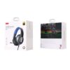 ge-09_4_4_.jpg XO GE-09 Static RGB Mic Game Ακουστικά USB+3.5 (με καλώδιο προσαρμογέα)