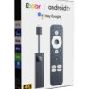 Google TV GD1 4K Streaming Stick