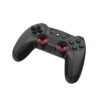 gp3xogrey_5_.jpg XO GP3 Ασύρματο Χειριστήριο 2.4G με Λειτουργία Turbo Γκρι