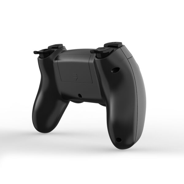 gp3xogrey_7_.jpg XO GP3 Ασύρματο Χειριστήριο 2.4G με Λειτουργία Turbo Γκρι