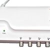 ATC Ενισχυτής Γραμμής 4 εξόδων ATC-492 25dB 5G LTE700