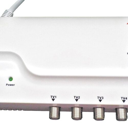 grammis_atc_1.jpg ATC Ενισχυτής Γραμμής 4 εξόδων ATC-492 25dB 5G LTE700