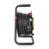 gsrvgf.jpg Entac Στροφείο Σούκο IP44 με 4 Θέσεις 25m 3G1.5
