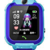 h100r_1_1.jpg XO H100 Παιδικό Smartwatch 2G Μπλε