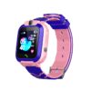 h100u.jpg XO H100 Παιδικό Smartwatch 2G Ροζ