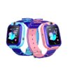 h100w.jpg XO H100 Παιδικό Smartwatch 2G Ροζ