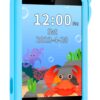XO H160 GPS Παιδικό Smart Κινητό 4G 2.8 Μπλε