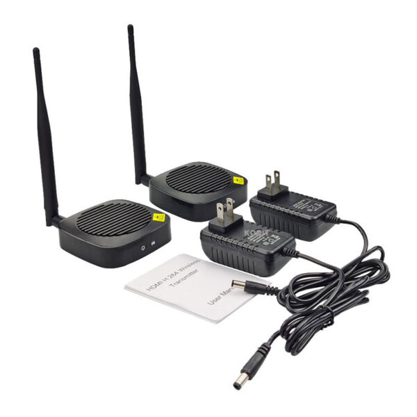 h23ae2e17bd1c4cd082a66b9fec8cb767y.jpg HDMI Ασύρματη Αναμετάδοση 50m - 1080P HDMI