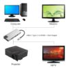 h5629adf50722411da2690681375afb03o.jpg Μετατροπέας 8in1 USB C hub RJ45 HDMI USBx2 VGA SD TF USB3.0x2