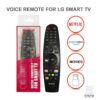 Τηλεχειριστήριο Universal για LG Smart Magic Remote MR20/19