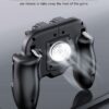h6ab__02_1.jpg XO H6A Ασύρματο Gamepad με ψύκτρα (χωρίς μπαταρία)