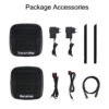 h7554e525851c47a49bd894f4691e310e8_-_.jpg HDMI Ασύρματη Αναμετάδοση 200m - 1080P HDMI με Type-C Loop Out