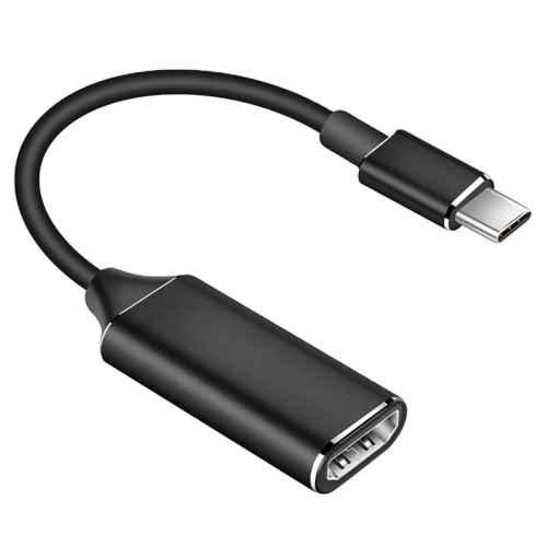h84c6403a8e6a4456affbea0d34e74b46p.png ATC Μετατροπέας USB Type C σε HDMI 4K