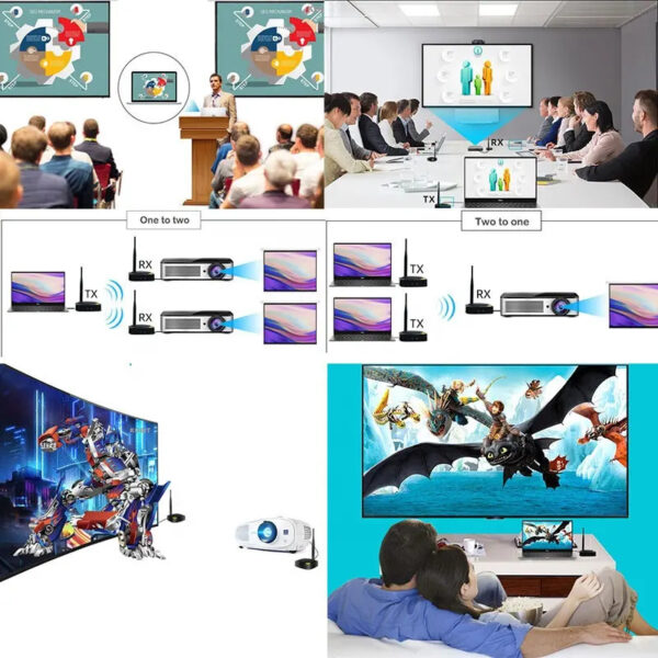 h88fd6cf485e542b59cb774a5042a39f5t.jpg_960x960.jpg HDMI Ασύρματη Αναμετάδοση 50m - 1080P HDMI