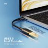 Type C σε USB3.0 OTG