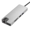 hbdb93d022a2e40859a6a4de59b5b224dm.jpg Μετατροπέας 8in1 USB C hub RJ45 HDMI USBx2 VGA SD TF USB3.0x2