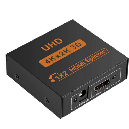 hdm_spl_2_uhd.jpg ATC HDMI Splitter 1 In / 2 Οθόνες 4K x 2K