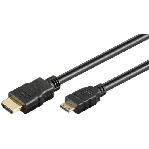 hdmi_mini_3.jpg ATC Καλώδιο HDMI Αρσ. /HDMI Αρσ. Mini 1.5m