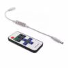 ATC Mini RF Ασύρματο LED Τηλεχειριστήριο