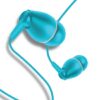 hf1_blue.jpg ATC-HFr1 Ενσύρματα Ακουστικά Handsfree 3,5mm Μπλε